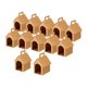 thumbnail image 1 of Juego de 12 Cajas de Regalo Decorativas de Papel para Regalos, Envoltorios, Cajas de Dulces Y Golosinas, para Todas Las Ocasiones. Disponibles Bajo Pe, 1 of 9