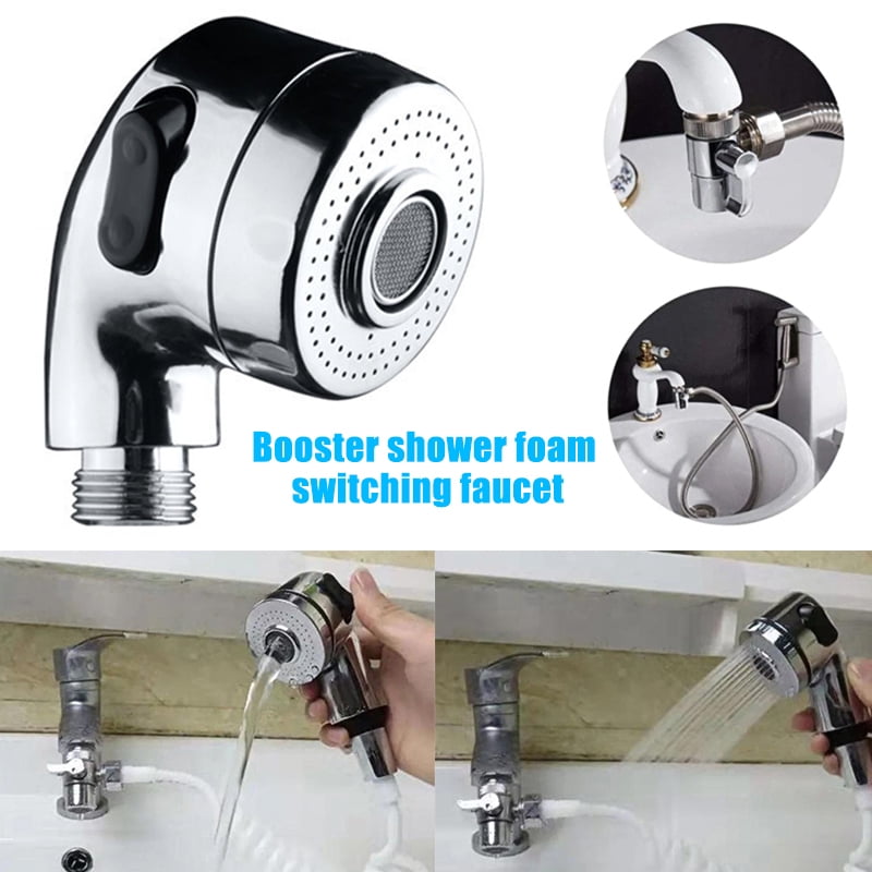 Washing Extension for Faucet by DoHome™ 