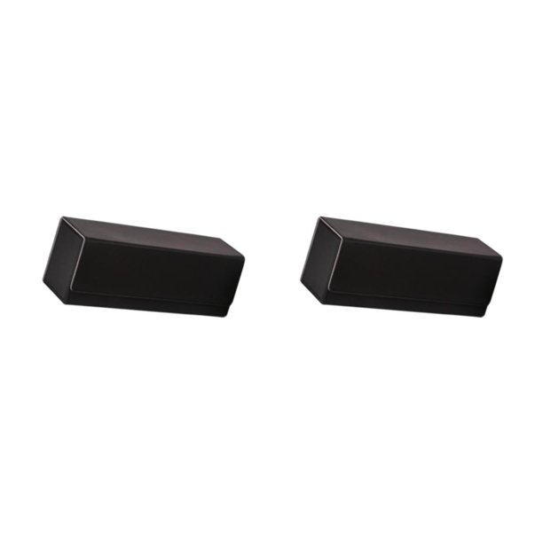 Vogacara ESTUCHE PARA 400 TARJETAS + Divisor-Caja para baraja de cartas comerciales 310x95x115mm Negro Rojo 400+ Negro Rojo 2Conjunto