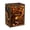 Classic Book House /AH01-003, variant on 3D Wooden DIY Book Nook Kit with LED Light, Miniature House Bookshelf Insert, Wooden Puzzle Building Model for Home Decor- Countryside Coffee House /AW01-001