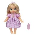 thumbnail image 1 of Disney Princess Rapunzel Baby Doll, 1 of 4