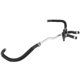 thumbnail image 2 of Heater Water Pipe Heater Supply and Return Hose for Jeep Dodge, 2 of 5