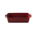 thumbnail image 1 of Plateau de Cuisson Double Oreille 1320ML, Plateau de Riz Résistant à la Chaleur pour Micro-Ondes Domestique, 1 of 7