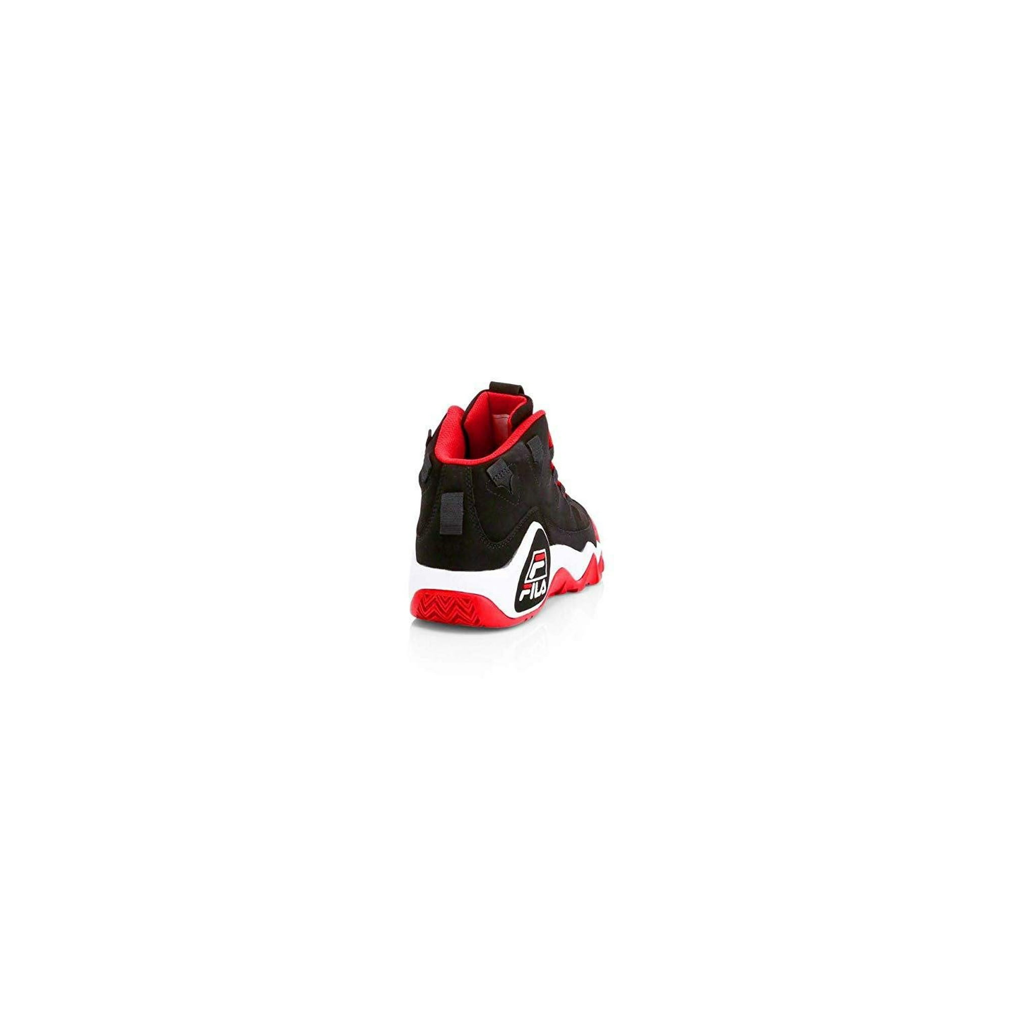 Fila grant hill 1 deals