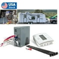 thumbnail image 2 of for RV Thermostat Kit 3316230.000 Dometic Single Zone LCD Touch Air Conditioner, 2 of 5