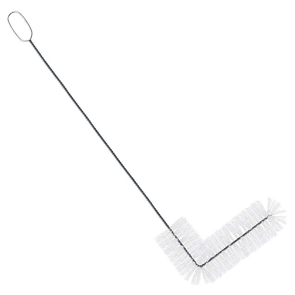 AIEVE Carboy Brush Carboy Cleaning Brush 2 Pack 28” Nylon 5 Gallon Carboy Brush Carboy Bottle Brush Carboy Brushes for 1 3 5 6 6.5 Gallon Glass Carboys Corny Kegs Fermenter Wine Making Beer Brewing AIEVE Carboy Brush Carboy Cleaning Brush 2 Pack 28” Nylon 5 Gallon Carboy Brush Carboy Bottle Brush Carboy Brushes for 1 3 5 6 6.5 Gallon Glass Carboys Corny Kegs Fermenter Wine Making Beer Brewing