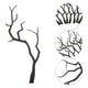 thumbnail image 4 of 10 astas artificiales secas, ramas de árbol, ramitas decorativas falsas., 4 of 8