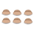thumbnail image 2 of Práctica de pestañas,Cabeza de maniquí de entrenamiento de pestañas postizas,Lash Starter Kit Práctica de maniquí de entrenamiento,Para la extensión de las pestañas del entrenamiento de, 2 of 8