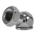 thumbnail image 4 of Conector de válvula de inflado de neumáticos de Coche ANGGREK 1/4 NPT plata, 4 of 8