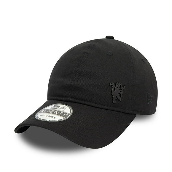 Manchester United - New Era 9FORTY Tonal Adjustable Hat