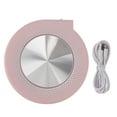 thumbnail image 2 of Chauffe-tasse, Chauffe-Tasse Électrique USB Pratique pour Boissons, 2 of 7
