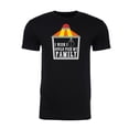 thumbnail image 2 of I wish I could Pick my Family -Family Reunion Men's T-shirts - Black MH200FAM S59 3XL, 2 of 3