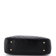 thumbnail image 5 of Pre-Owned Classic CC Shopping Tote Quilted Caviar Large By Rebag, 5 of 8