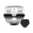 thumbnail image 2 of Naztech MagBuddy CD Slot - Support Magnétique pour Téléphone Portable, Tablette, Navigateur, 2 of 9