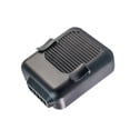 thumbnail image 3 of Mini ventilador USB Cintura Cuello Senderismo al aire libre Viajar Colgante Recargable Ventilador de enfriamiento ajustable de 3 velocidades Banco de energía Kearding HA8022-00B, 3 of 6