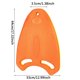 thumbnail image 3 of Tabla De Natación Eva Para Niños Y Adultos, Ayuda Para Aprender A Nadar, Tabla Flotante Para Entrenamiento En Piscina, 3 of 3