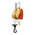 thumbnail image 1 of 500KG Lift Electric Hoist, Electric Winch, Garage Ceiling Crane Overhead With Steel Wire For Lifting ,Outstanding Load Capacity, 1 of 4