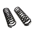 thumbnail image 1 of Combo Resortes Suspensión MOOG 1980 A 1981 Pontiac V6 3.8L Delanteros 1 Kit, 1 of 4