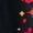 Black-5, variant on Lava Chicken Miners Meme Steve Pixel Gaming T-Shirt