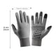 thumbnail image 3 of Guantes calefactables para hombre y mujer | Guantes térmicos de invierno impermeables con USB, con pantalla táctil, para conducir, ciclismo, caza, senderismo y deportes al aire libre., 3 of 9