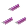 thumbnail image 2 of Minnieouse Peine alisador para mujer, herramienta de férula para estilismo, peluquería, ligera, lavable, autoensamblaje, conveniente para el Type1 NO1, 2 of 6