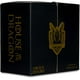 thumbnail image 2 of Figura Coleccionable McFarlane Toys, Caja de coleccionista de Daemon Targaryen de House of The Dragon, 2 of 6