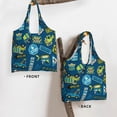 thumbnail image 6 of Wukai Dump Truck Sturdy and Stylish Reusable Canvas Tote Bag: Eco-Friendly, Heavy-Duty Grocery Shopping Bag with Reinforced Handles, 6 of 7