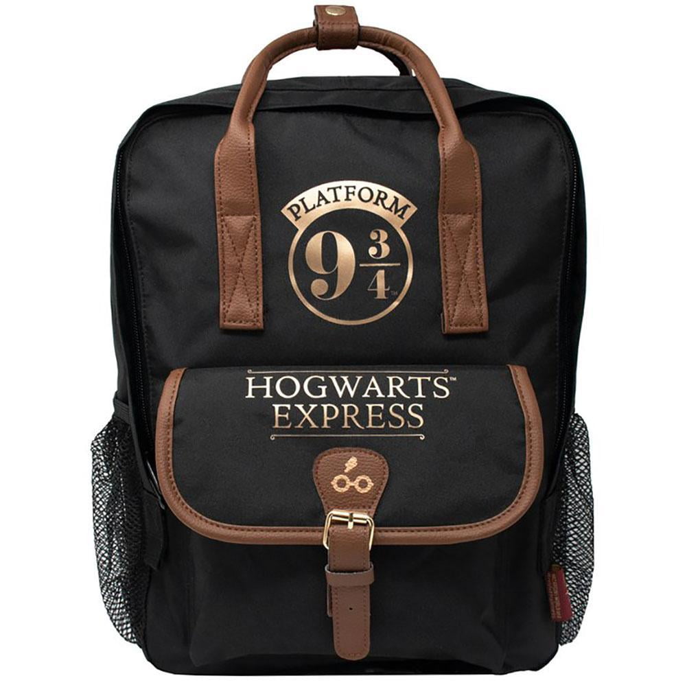 9¾ Gryffindor NWT HARRY POTTER Hogwarts School Alumni Backpack Wizarding World 