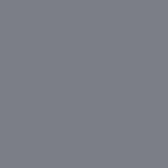 PUL P.U.L. 1 mil Poly-Urethane Laminated Diaper Cover Water Resistant Stone Grey Solid Fabric by the Yard (8723A-4M)