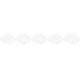 thumbnail image 2 of 5Pcs Watch Glass 20mm-22mm Sapphire Double Domed Watch Glass Lens Accessory 1.2mm, 2 of 5