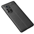 thumbnail image 5 of Funda blanda premium con estampado de lichi para Huawei Nova 8 Pro, protección completa para la cámara, agarre antideslizante, a prueba de golpes, estilo profesional, 5 of 5
