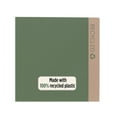 thumbnail image 2 of Mead 330027 Recycled Plastic Two-pocket Folder, 11" X 8.5", Randomly Assorted, 2 of 8