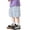 H97 Light Blue, variant on SJLDQY Boys Fashion Cargo Shorts Summer Lightweight Baggy Pants Solid Color Casual Loose Shorts for Boys