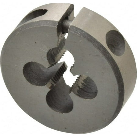 

Value Collection #10-48 UNS High Speed Steel Round Adjustable Die