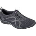 thumbnail image 7 of Skechers Active Breathe Easy Fortuneknit Slip-on Sneaker (Women's), 7 of 7