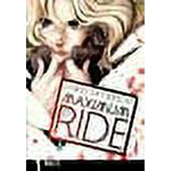 Maximum Ride: Manga Volume 1