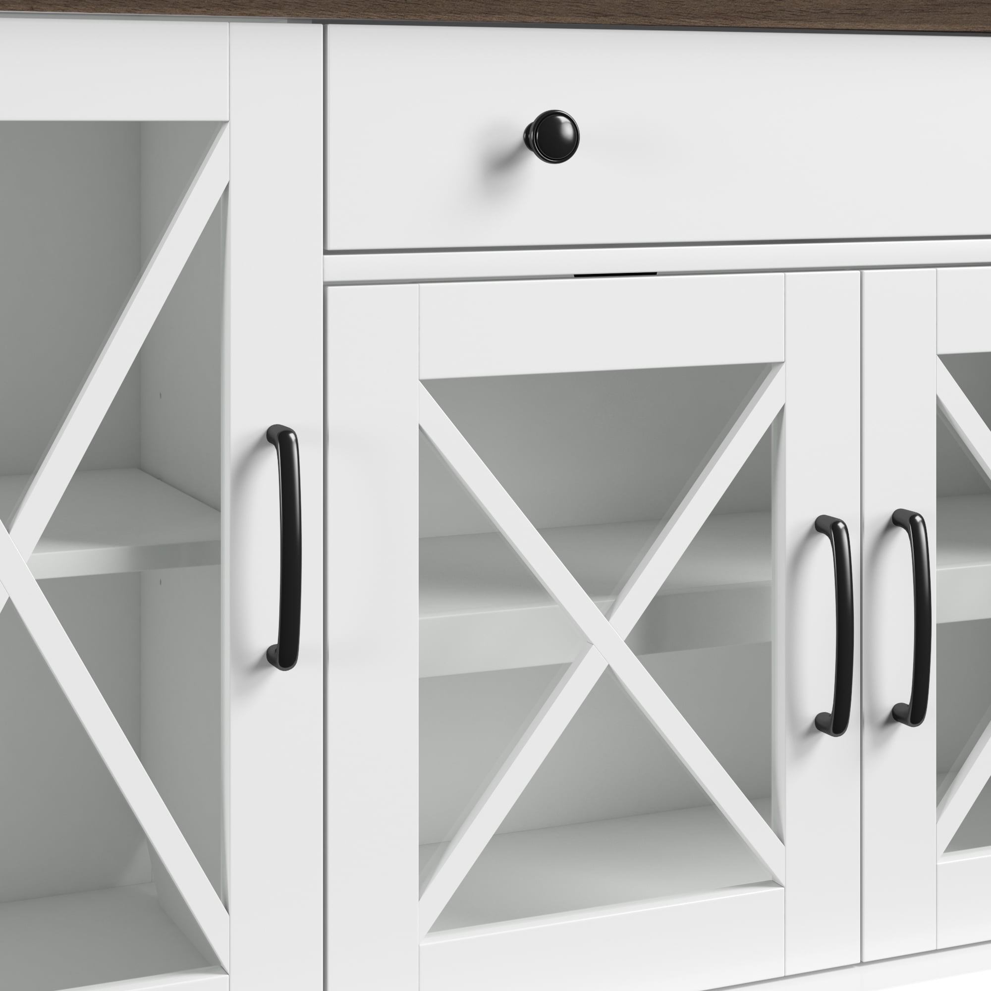 Twin star sale home sideboard
