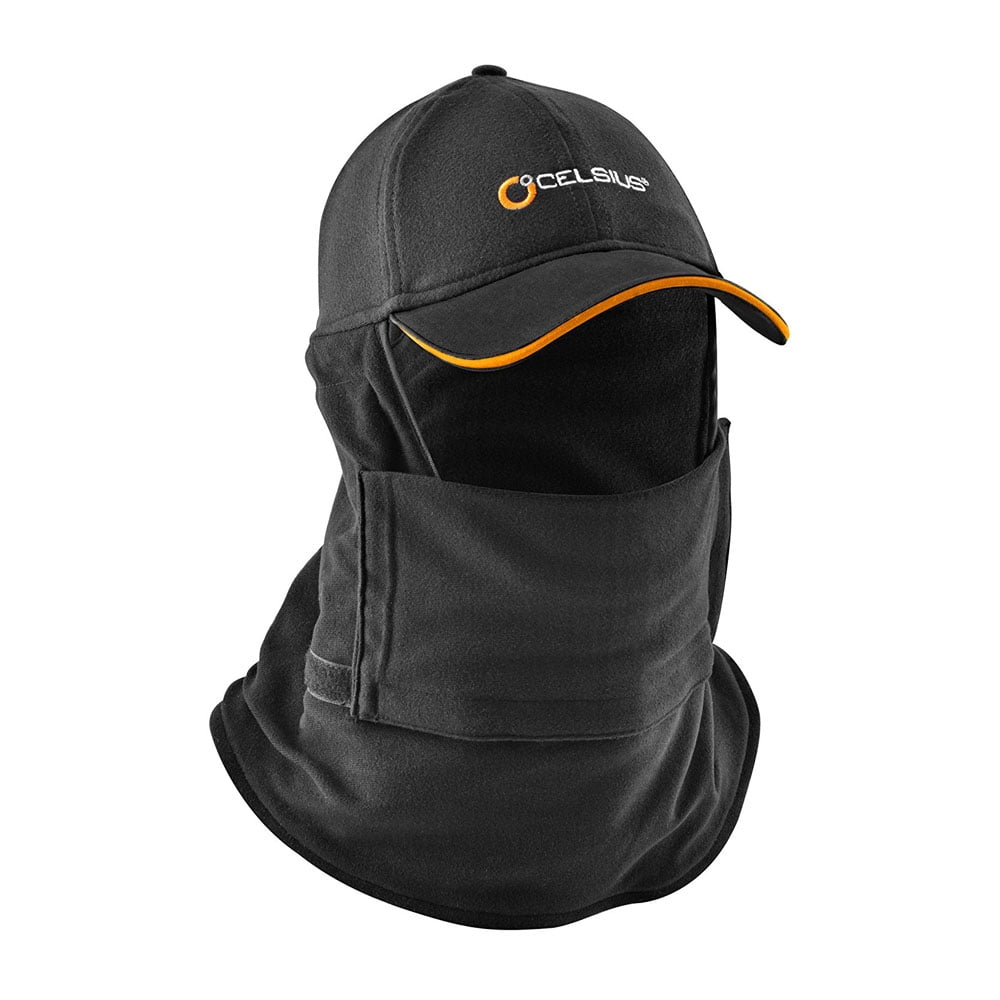 3-in-1 All-Weather Insulated Cap by Celsius