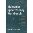 thumbnail image 2 of Établi de Spectroscopie Moléculaire, Avancées, Applications et Conseils Pratiques sur l'Analyse Spectroscopique Moderne, 2 of 2