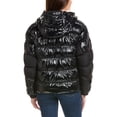 thumbnail image 2 of Bogner womens  Romy Jacket, 6, Black, 2 of 3