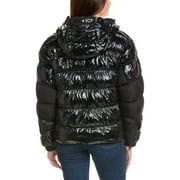 Bogner womens Romy Jacket, 8, Black