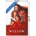 thumbnail image 3 of Willow - Teaser One Sheet Wall Poster, 14.725" x 22.375", 3 of 4