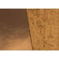 thumbnail image 1 of Ahgly Company Machine Washable Indoor Rectangle Transitional Saddle Brown Area Rugs, 3' x 5', 1 of 7