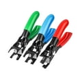 thumbnail image 3 of 3 alicates de sujeción para tuberías de agua y combustible de coche, herramienta resistente para separar mangueras de coche y mantenimiento., 3 of 8