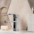 thumbnail image 4 of MONOMANDO BAJO PARA LAVABO GRAVITA BARCELONA, 4 of 6