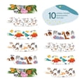 thumbnail image 1 of Cinta adhesiva: un parche simple (tubo nasogástrico o de oxígeno), 10 unidades, 1 of 7