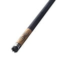 thumbnail image 6 of Viper Sinister Series 58" Billiard/Pool Cue, 2 Piece, Brown Stain, 21 Ounce, 6 of 7