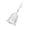 02# Silver, variant on Vintage Brass Hand Bell – Loud Call Bell for Bedside Dinner Wedding, Ornate Decorative Service Bell with Rose Embossing, Classic Christmas Holiday Party Gift