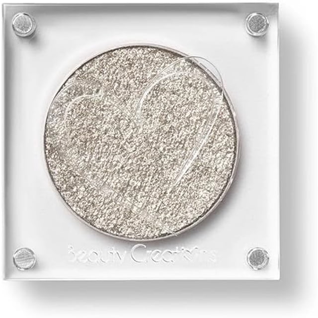 Beauty Creations Riding Solo Eyeshadow Sombras de Ojos Individuales Brillantes (2. Wild West)