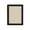 Black, variant on Ghent OVG1-F90 Ovation 1 Door Enclosed Fabric Bulletin Board with Gray Frame, 3 x 2 ft. - Beige